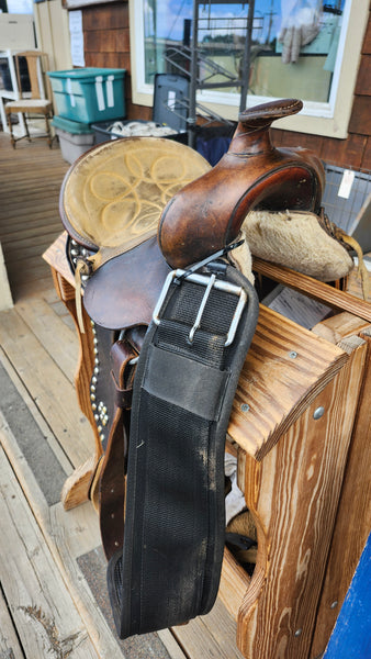 11.5" Western Pony Saddle