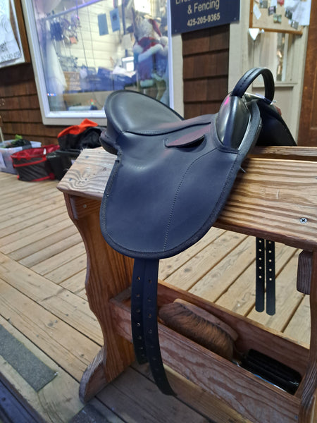 Wintec Leadline Saddle