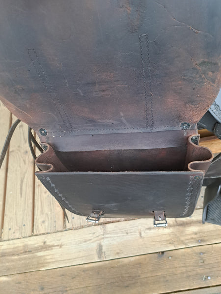 16" Ortho Flex Trail Package