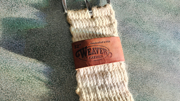 32" Classic Equine String Cinch