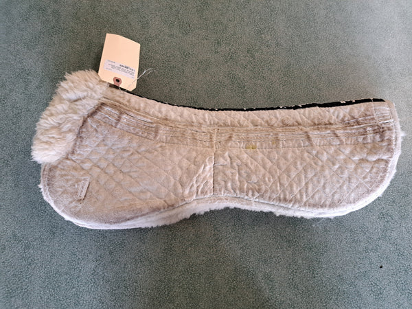 Engel Lammfell Half Pad