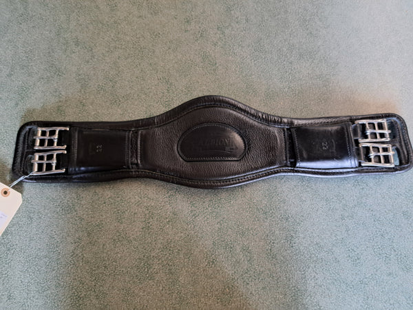 22" Albion Dressage Girth