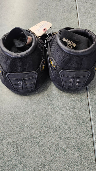 size 5 Old Mac G2 Hoof Boots