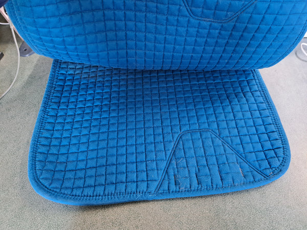 Woofwear Quilted Dressage pad
