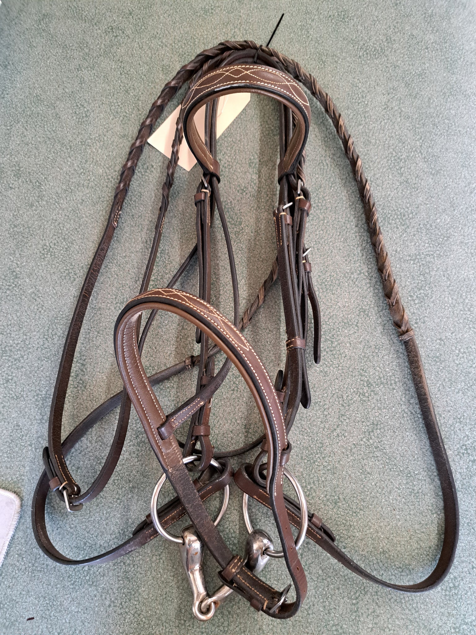 Hunt Bridle