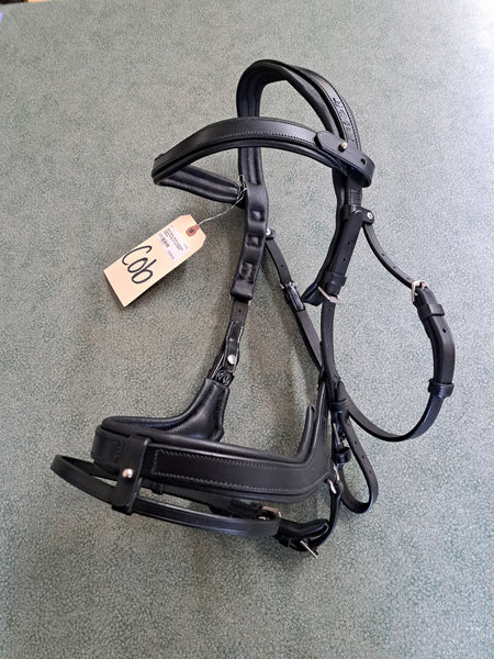 New Better Bridle Ergonomic - Cob