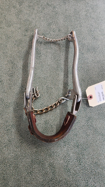 Sliester Hackamore