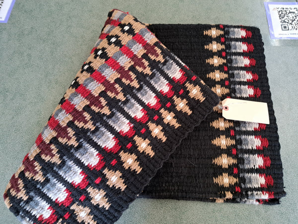 Mayatex Saddle Blanket