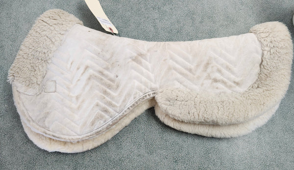 Fleeceworks Therawool Half Pad