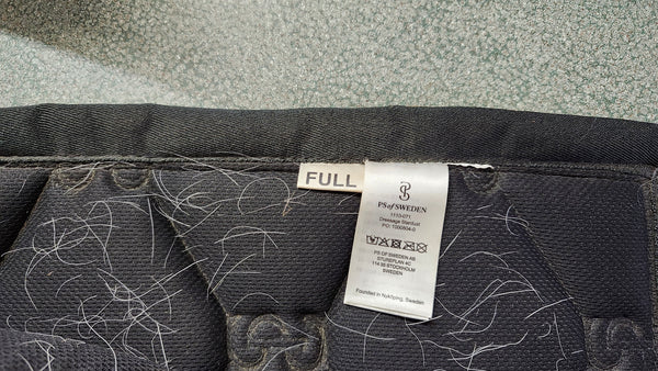 PS Of Sweden Dressage Pad