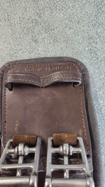 22" Total Saddle Fit Stretch-Tec Girth