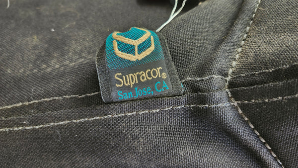 Supracore Endurance Pad