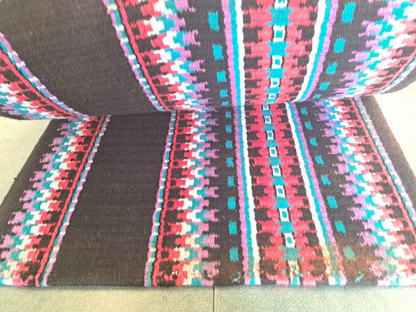 Glitzy Apparel Saddle Blanket