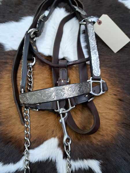 Kathy's Show Halter