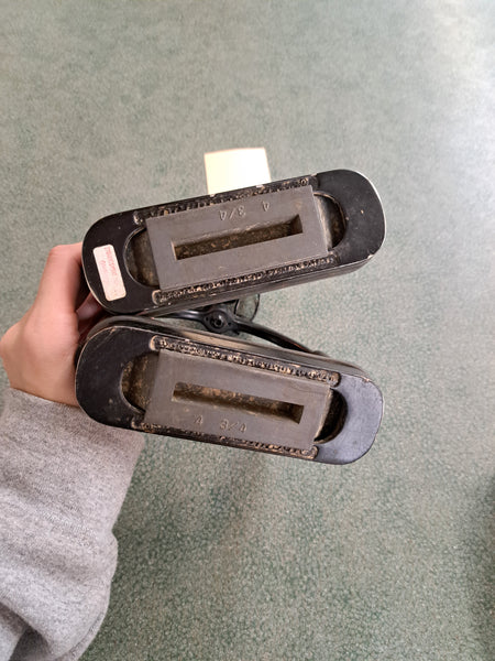 MDC Super Sport Flex Irons