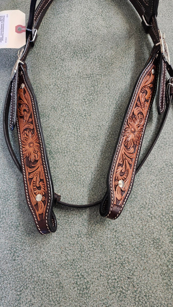 Western Browband Headstall
