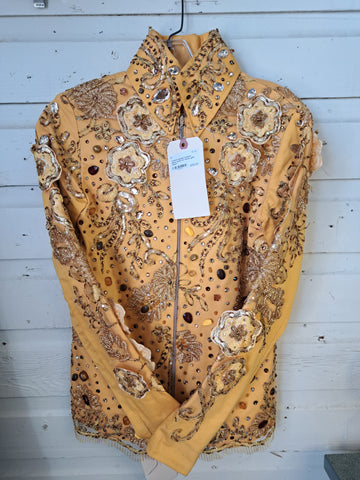 Small Custom Show Jacket