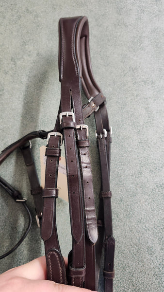 Correct Connect Ergonomic Bridle- Large