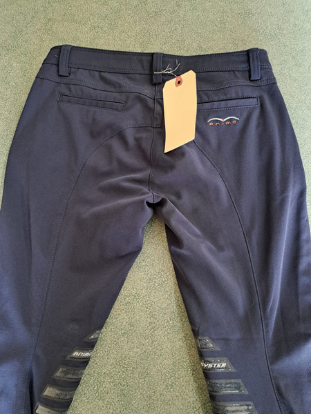 Size 28 Animo Full Seat Breeches