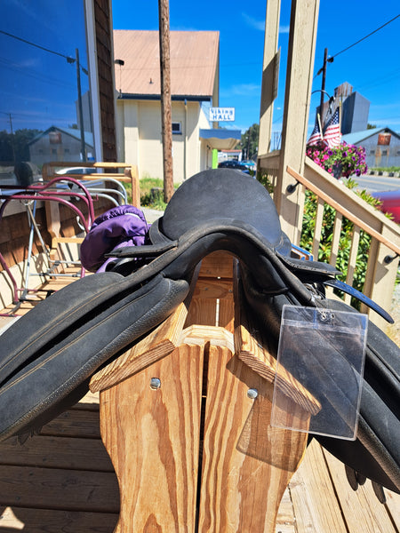 18" Wintec 2000 All Purpose Saddle