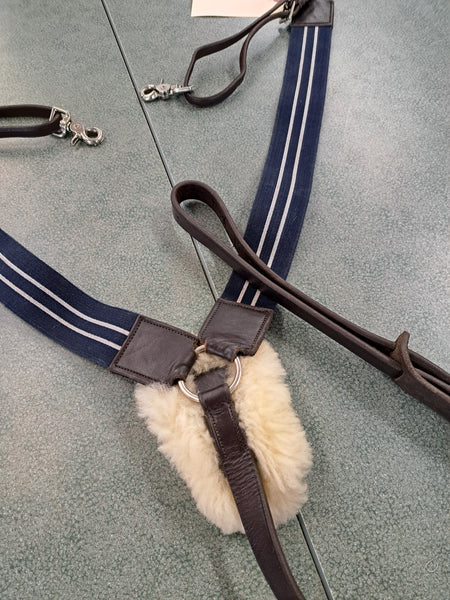 Ovation Elastic Breastplate