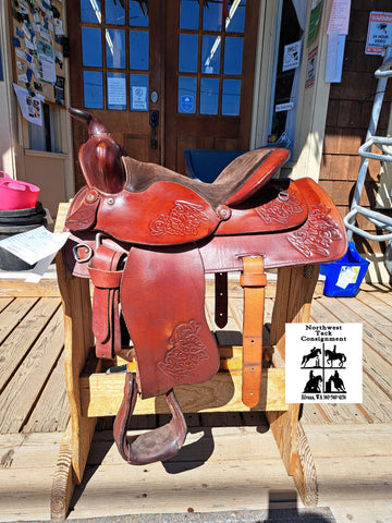 15" Big Horn Bonanza