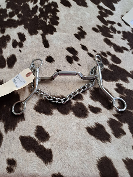 5.5" Mylers Sweet Iron