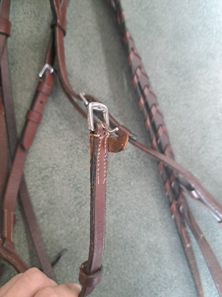 Hunt Bridle