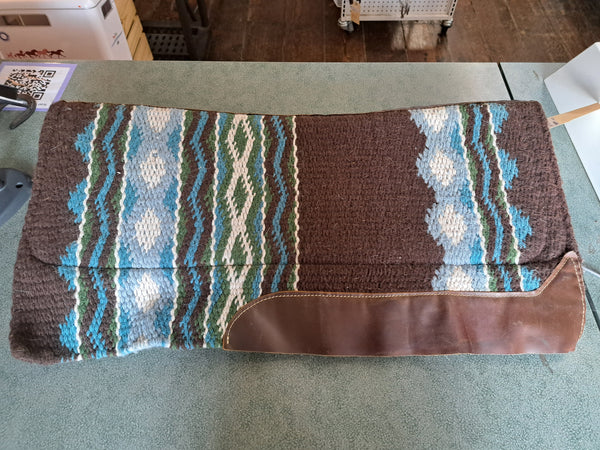 34" Woven Cutter Pad
