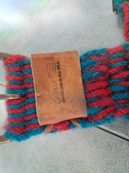 32" 5 Star Roper Cinch