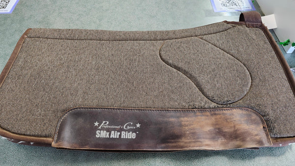 Pro Choice SMX Air Ride Westen Pad