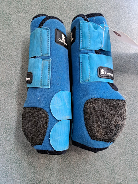 Medium Classic Equine Front SMB