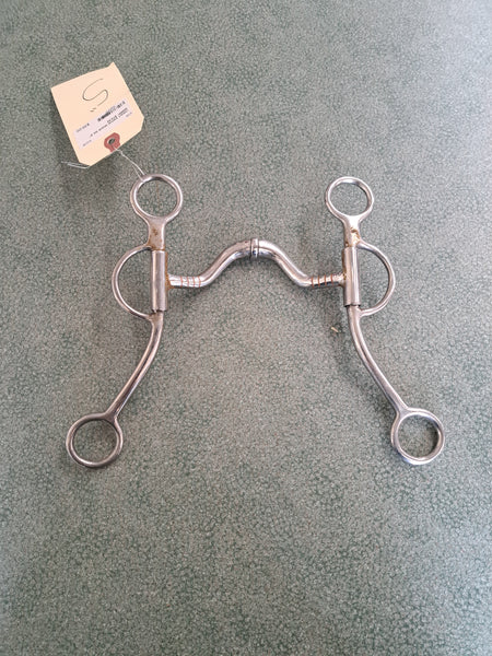 5" Robart Swivel Shank Bit