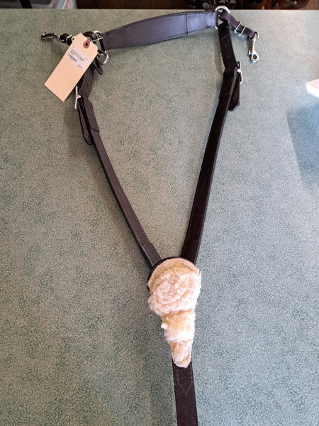 Tucker Montreal Adjustable Breastplate