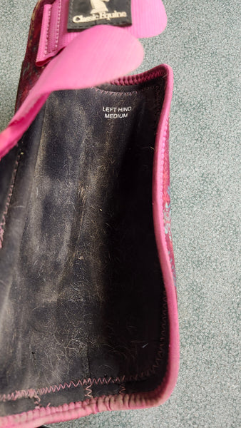 Classic Equine SMB Set