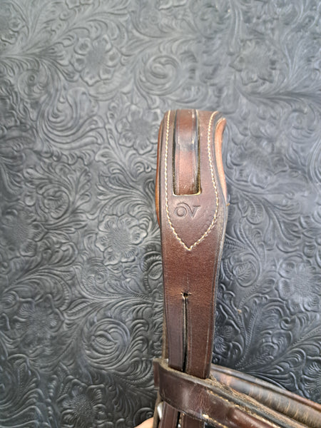 Ovation Fig. 8 Bridle