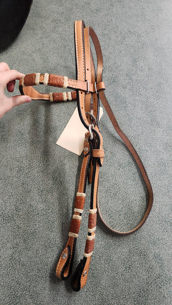 Browband Western Headstall