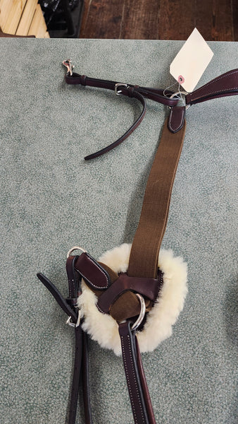 Full 5 Point Breastplate