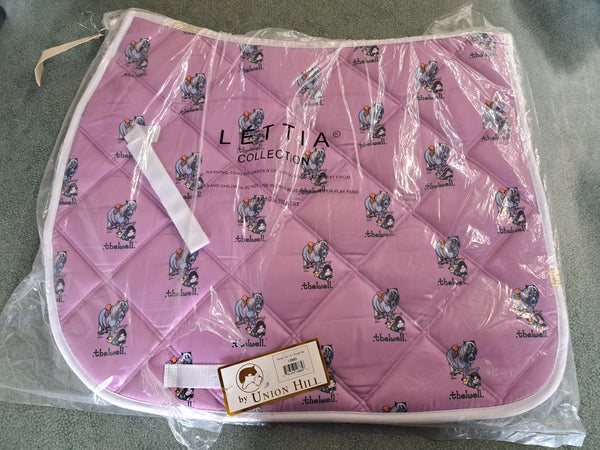 New Lettia Theiwell AP Pad