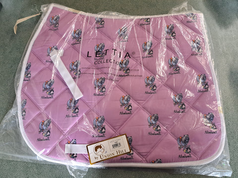 New Lettia Theiwell AP Pad