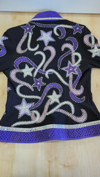 Diane Olsen Show Jacket - 9/10
