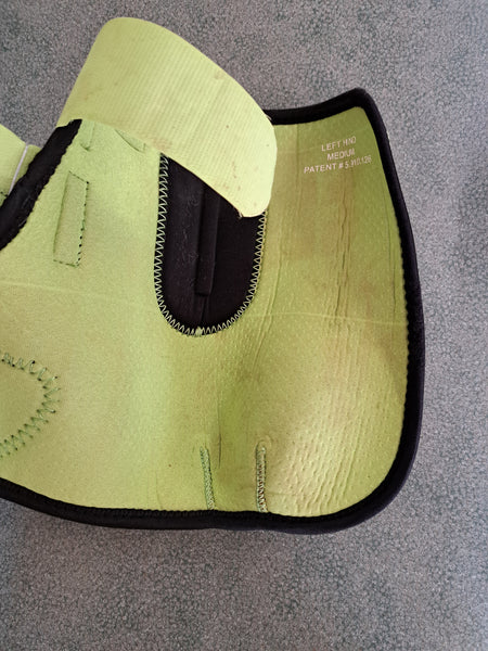 Classic Equine Hind Boots - Medium