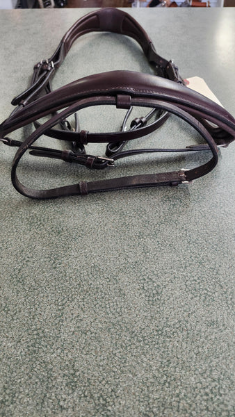 Correct Connect Ergonomic Bridle- Large