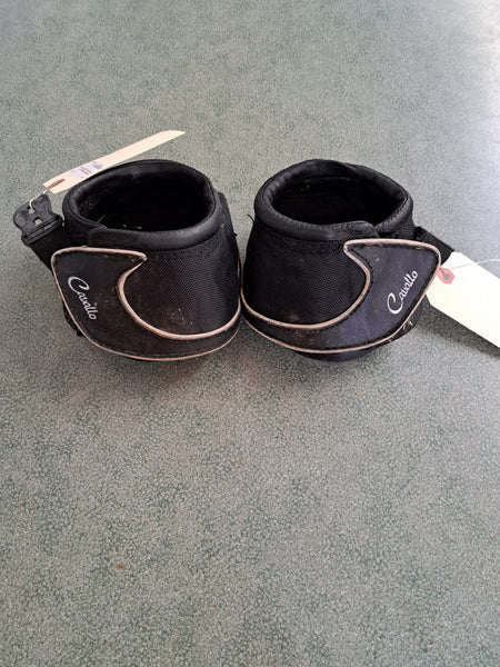 Size 2 Cavallo Simple Boots
