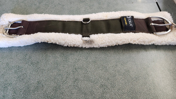 26" Toklat Ranch Boss Cinch