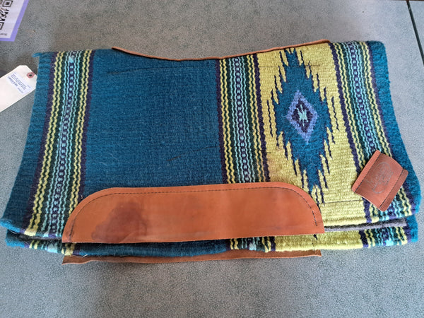 Impact Gel Woven Pad