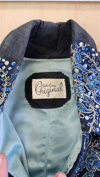 Julie Ewing Show Outfit - Small