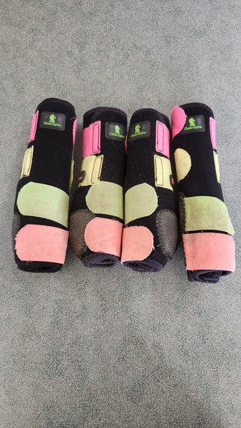 Medium Classic Equine Legacy2 Set