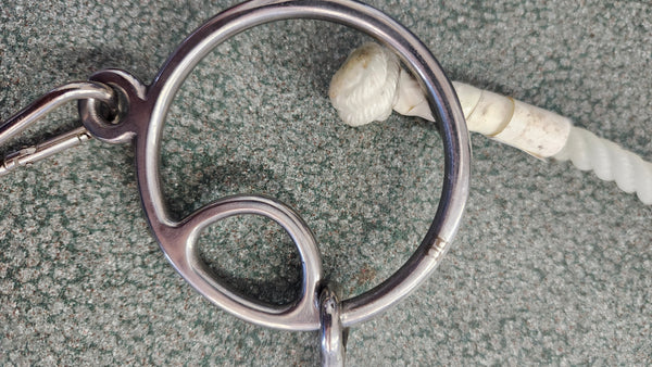 5.5" New Professional Choice Brittany Pozzi Combination Bit