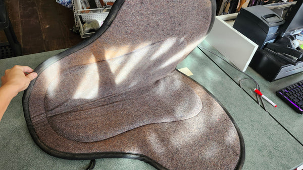 Supracore Endurance Pad